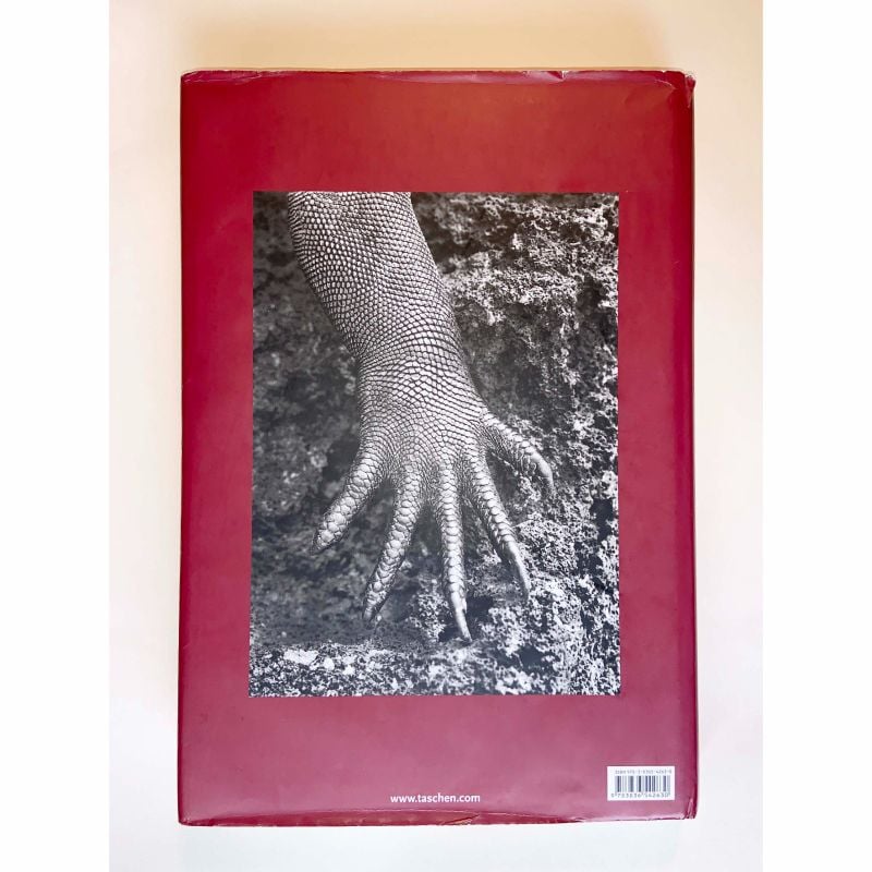 Livro Genesis Sebastiao Salgado | Taschen Usado 101530956 | enjoei