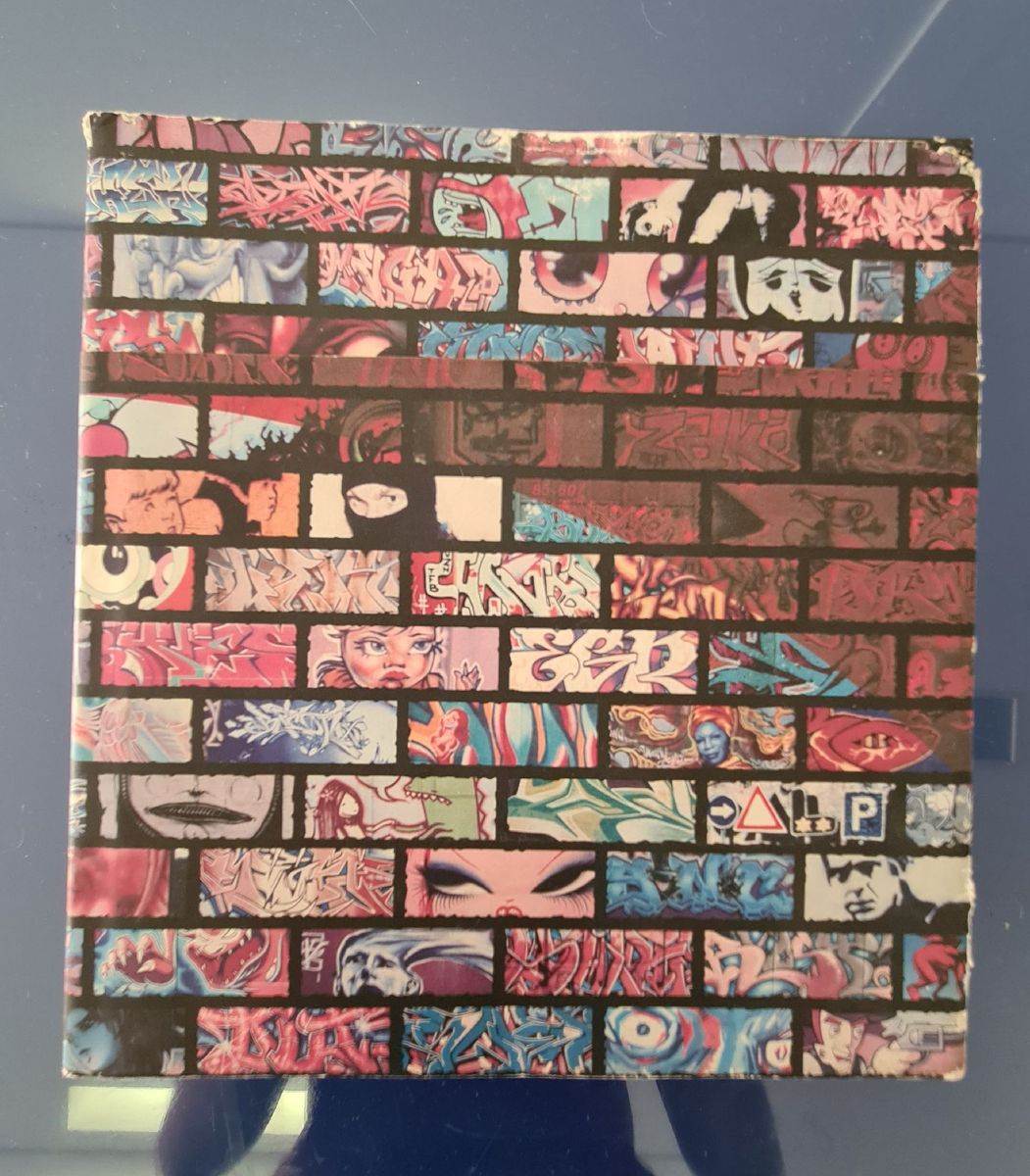 Livro Graffiti World - Art From Five Continentes. Updated Edition ...