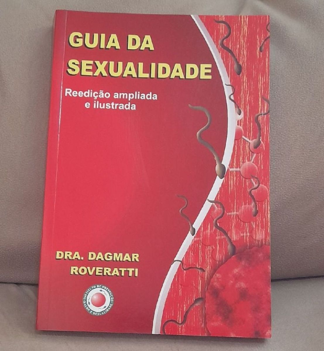 Livro Guia Da Sexualidade Livro Usado 79101080 Enjoei 2375