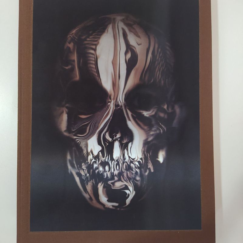 Livro Importado Alexander Mcqueen Savage Beauty | Alexander