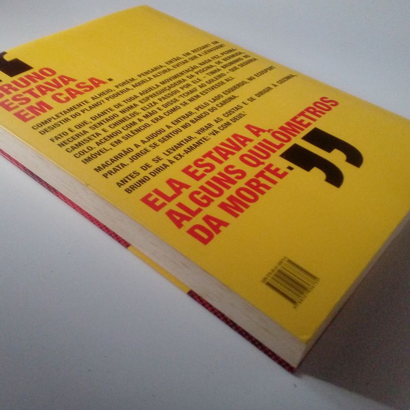 Indefensável: O goleiro Bruno e a história da morte de Eliza Samudio