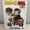 livro mangá dragon ball número 28 - mangás panini comics