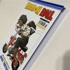livro mangá dragon ball número 28 - mangás panini comics