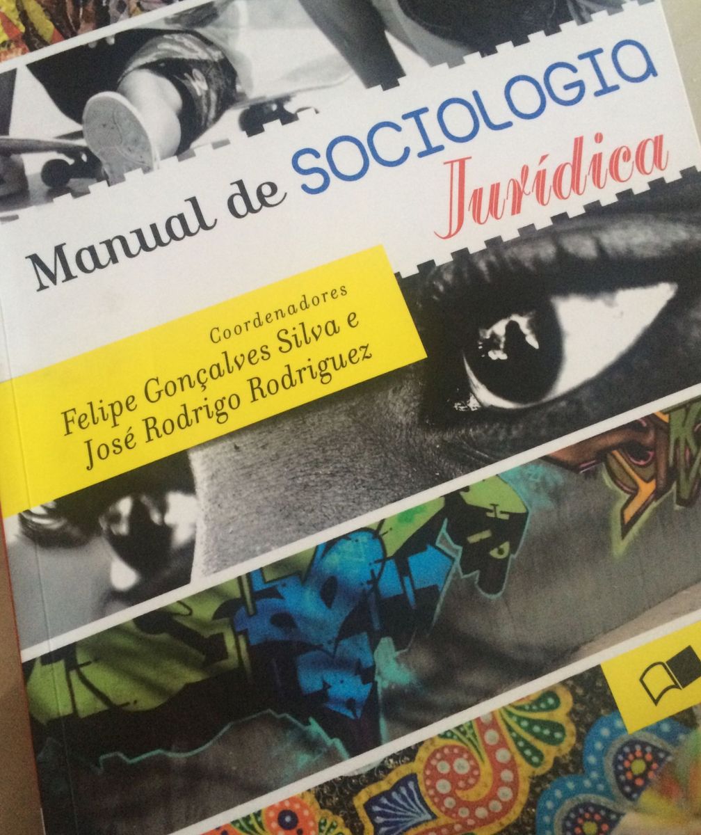 Livro Manual De Sociologia Jurídica Livro Editora Saraiva Usado 13557891 Enjoei 0872