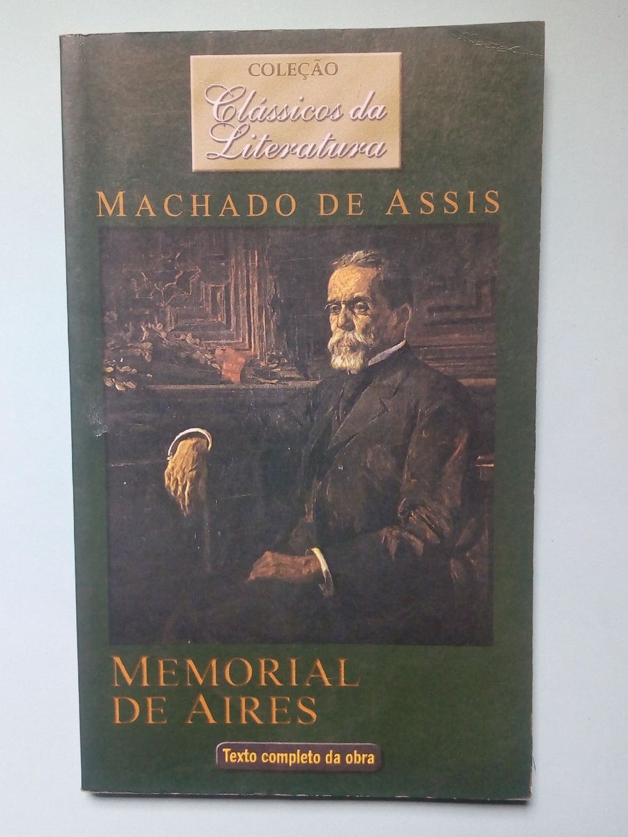 Os 22 Melhores Livros de Machado de Assis em 2023 Principais Obras