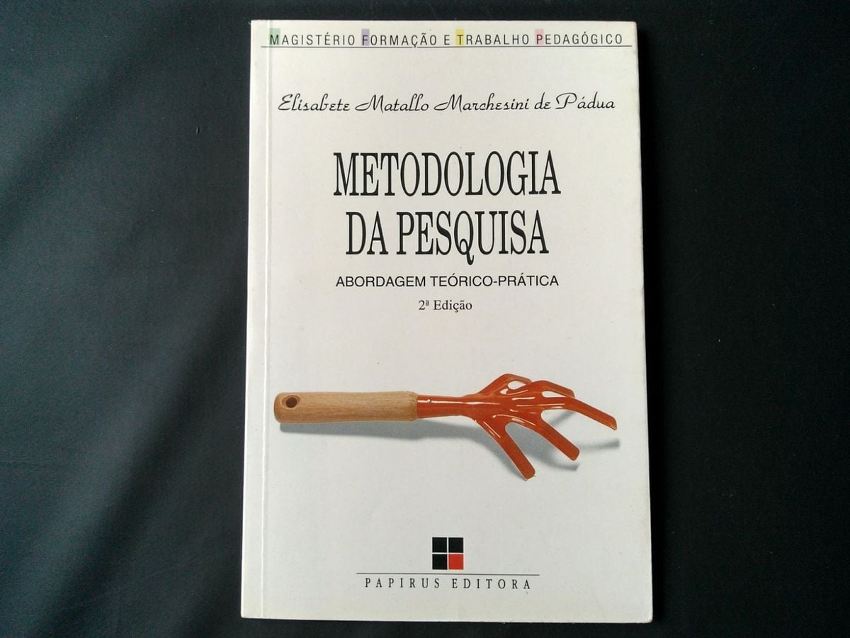 Baixar Livro Metodologia Da Pesquisa Educacional Ivani Fazenda