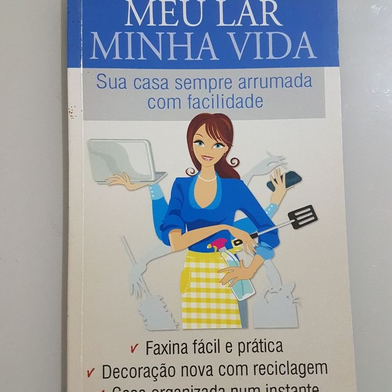 Minha Vez de Brilhar | Livro Usado 87354067 | enjoei