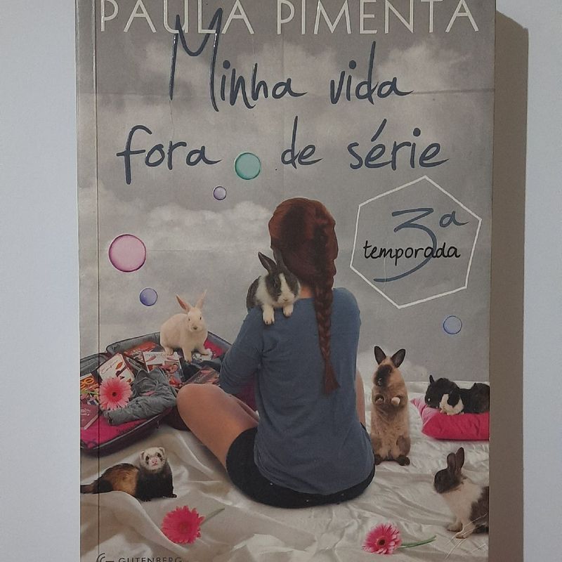 Minha Vez de Brilhar | Livro Usado 87354067 | enjoei