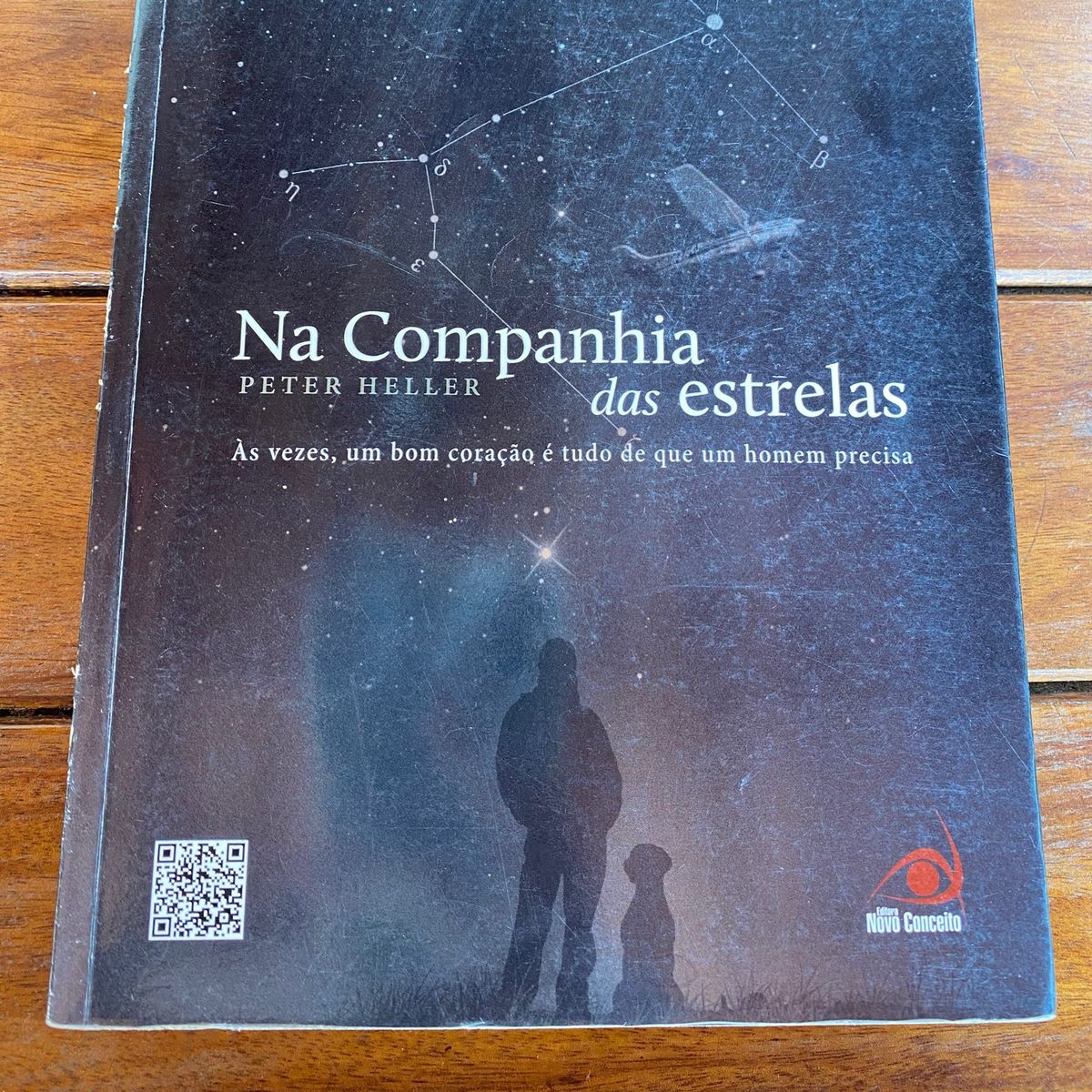 Na Companhia de Livros