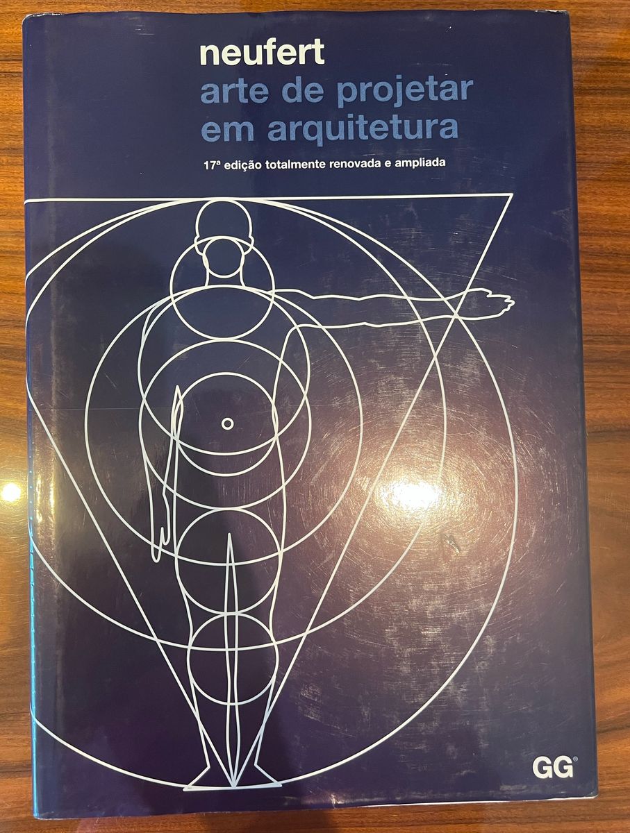 Livro Neufert Arte De Projetar Em Arquitetura Edicao Livro Neufert Usado Enjoei