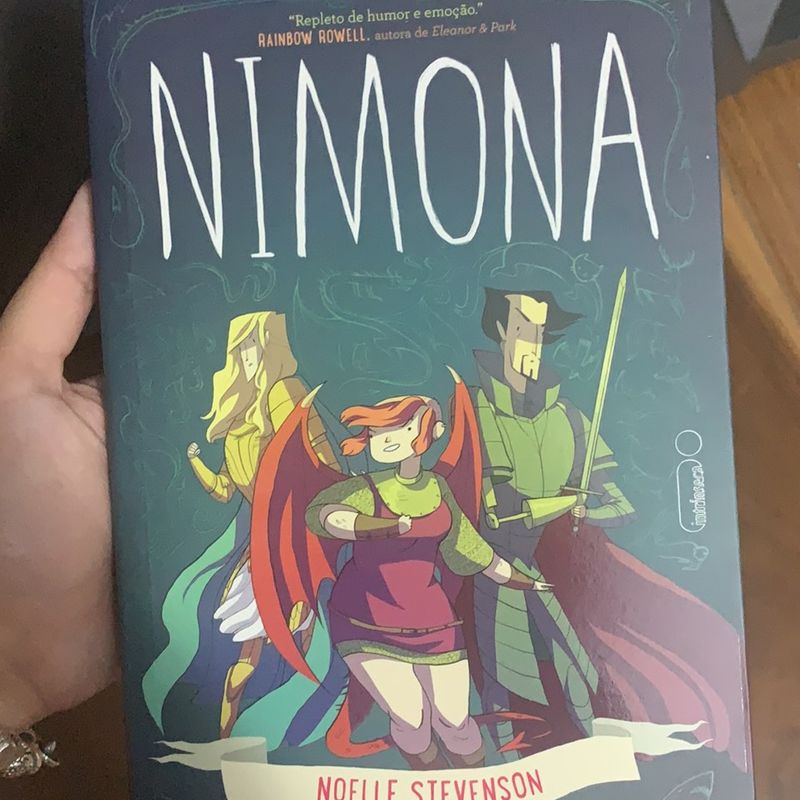 Livros Endgame | Livro Intrínseca Nunca Usado 78972062 | enjoei