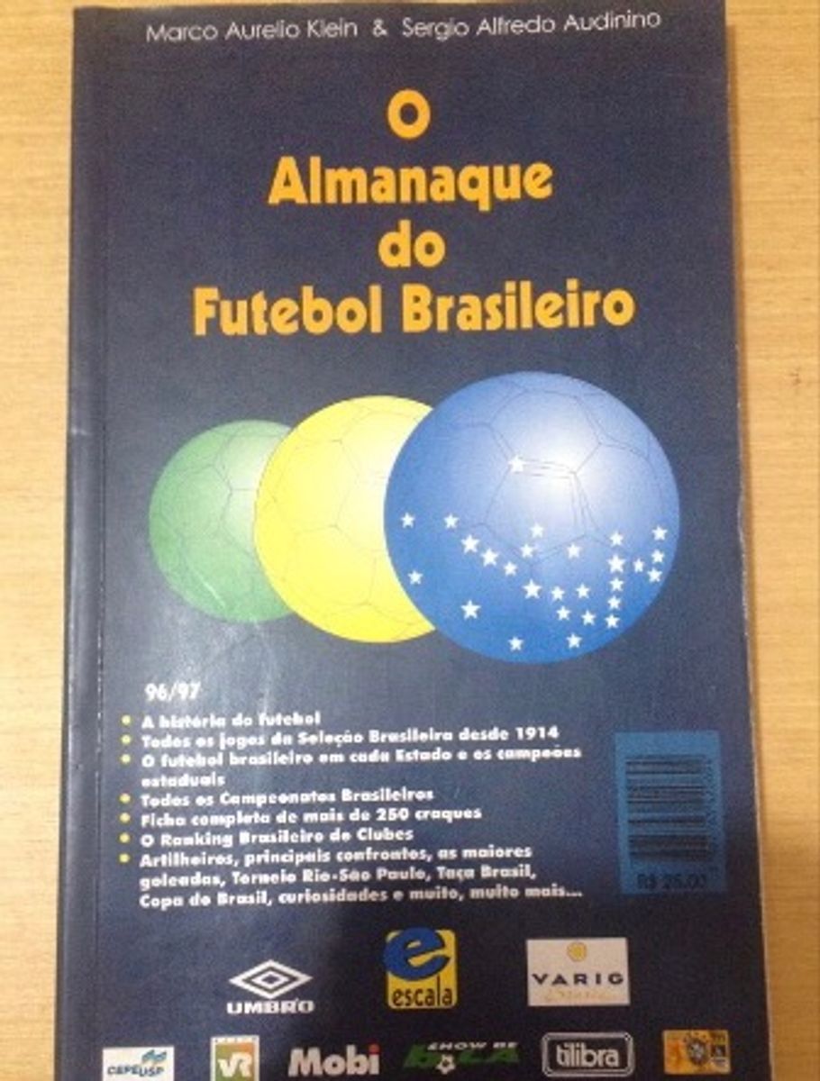 Futebol Brasileiro - Últimas Notícias, page 96