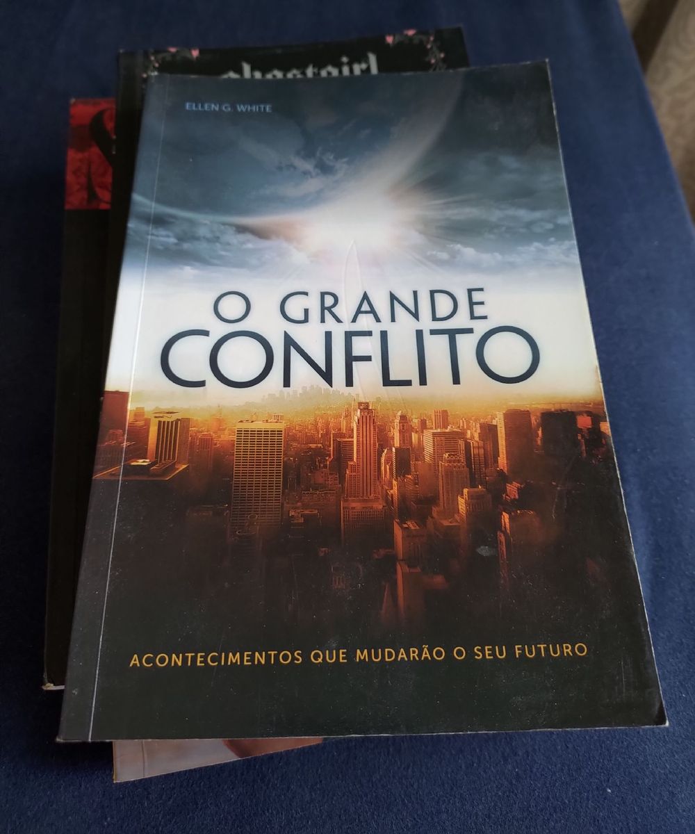 O Grande Conflito