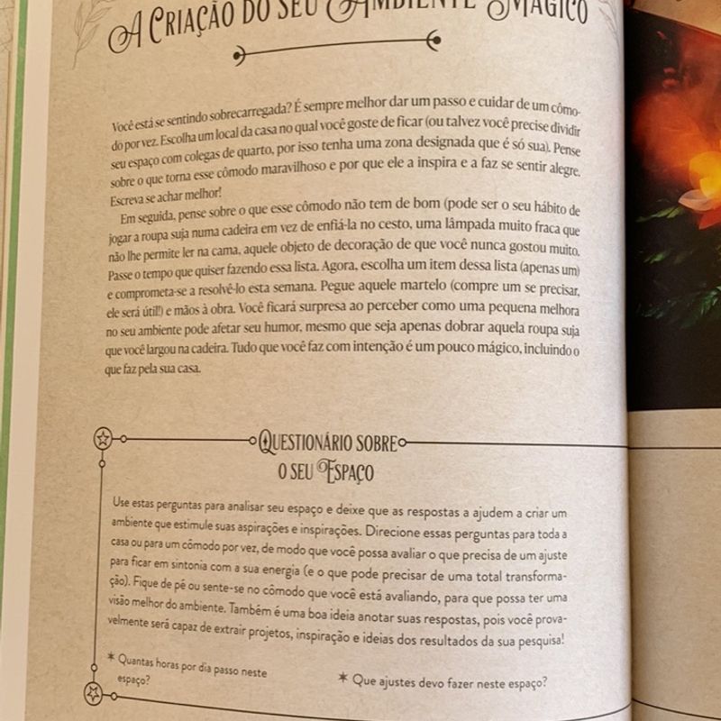 Livro O Guia Completo de Autocuidado