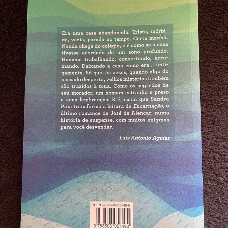 O Homem Estranho da Casa ao Lado by Editora Melhoramentos - Issuu