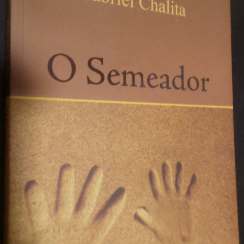 Semeador Livraria