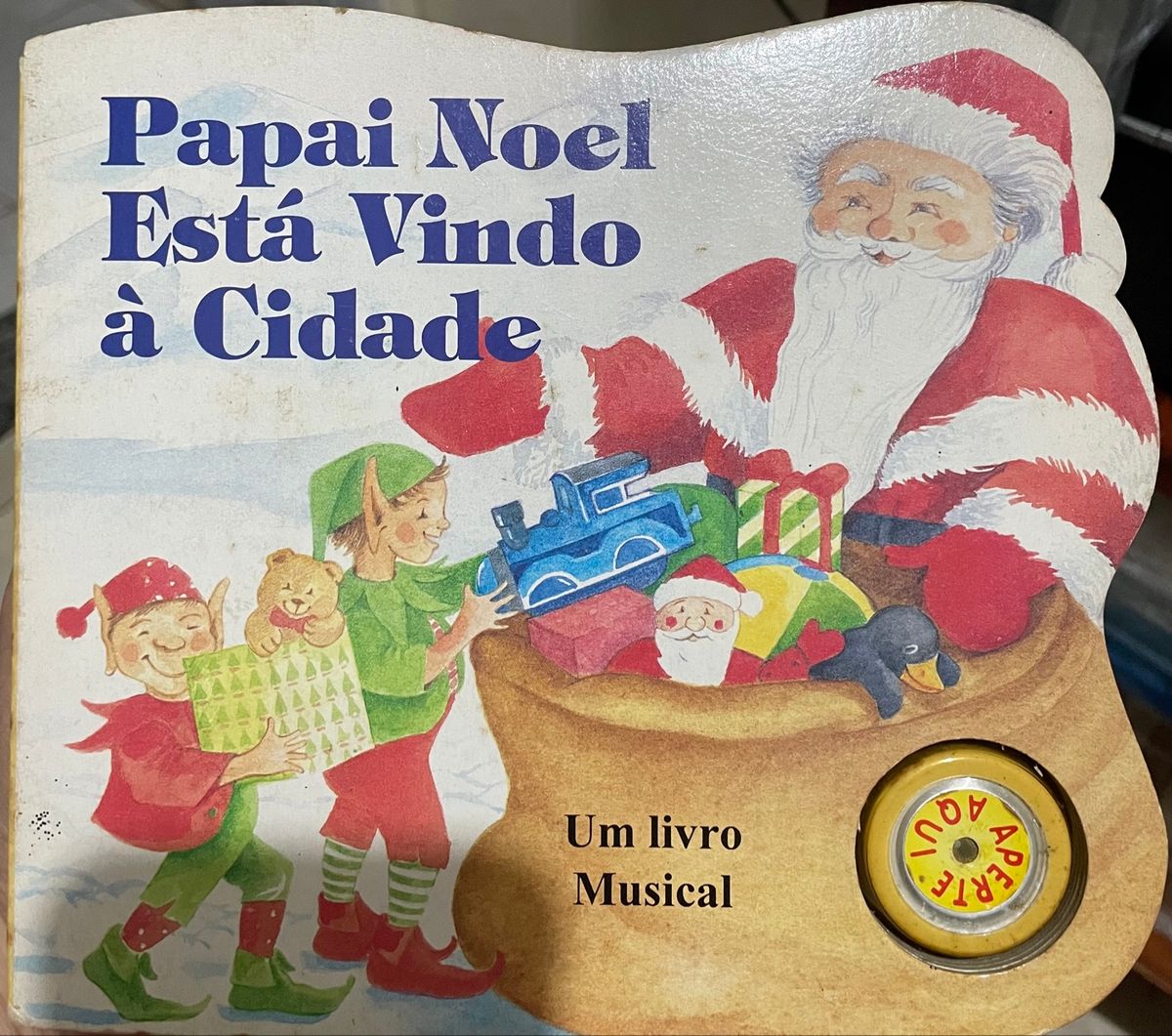 Cobras de Papai Noel - Jogo Gratuito Online