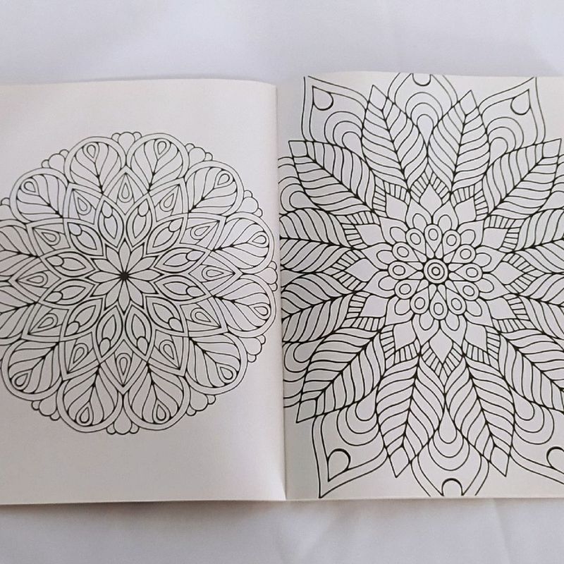 Mandalas para colorir [+ de 40 Alta Qualidade p/ Imprimir!]