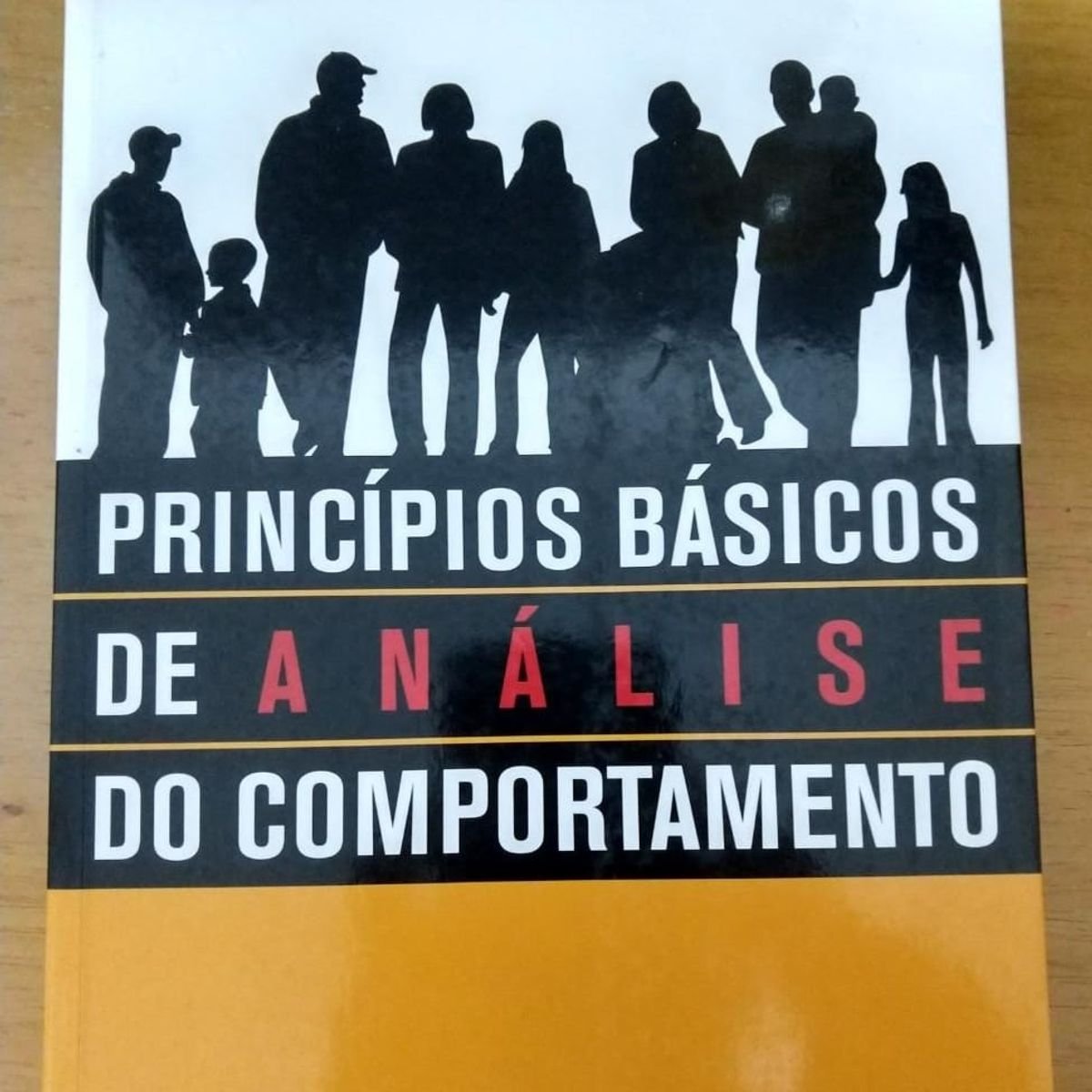 Livro Princípios Básicos De Análise Do Comportamento | Livro Editora ...