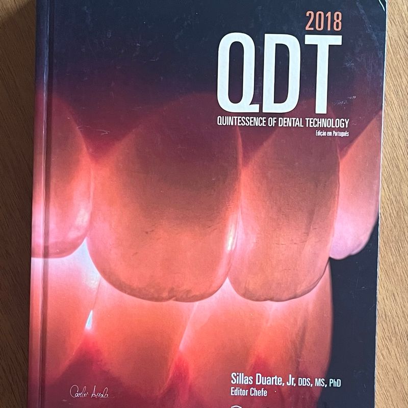 Quintessence of Dental Technology 2018 【公式通販】
