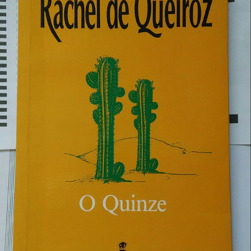 Mulheres na Tradução - Rachel de Queiroz