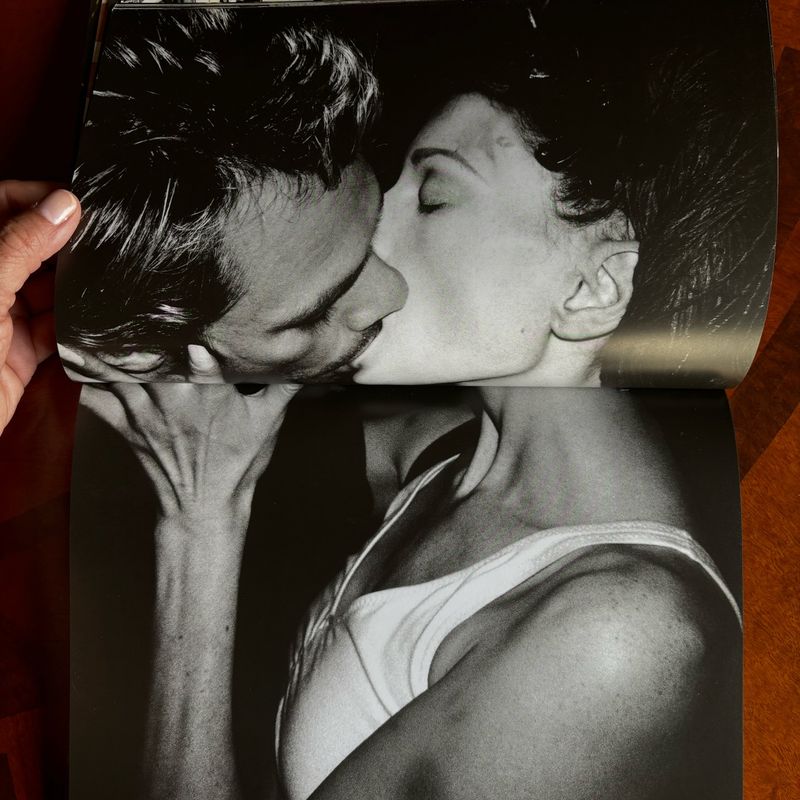 Livro Raro Mario Testino Any Objections? | Phaidon Usado 96471968