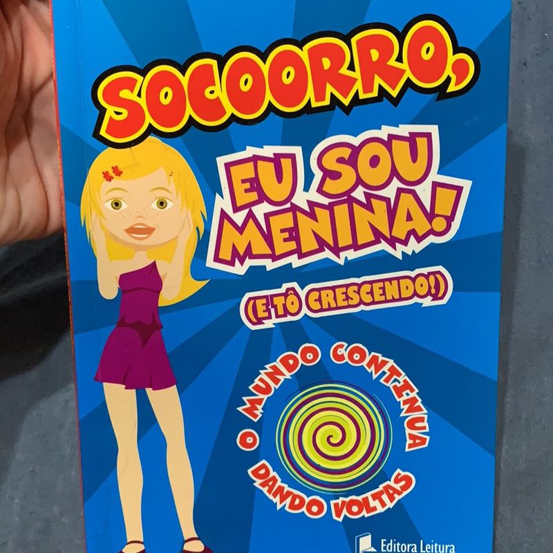 Socorro alguém me ajuda pfv !