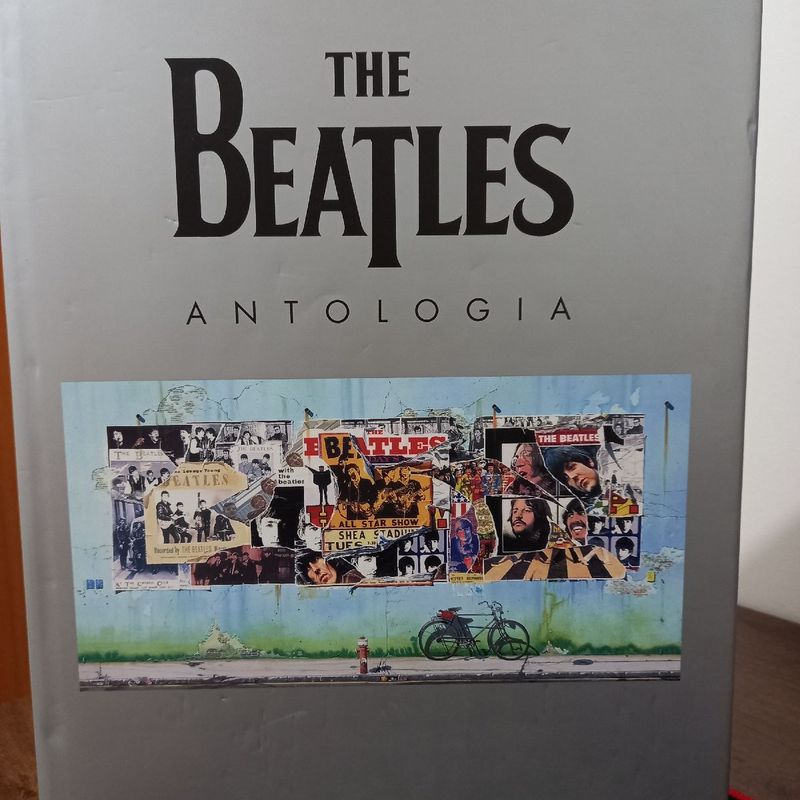  The Beatles (Em Portugues do Brasil): 9788579144684