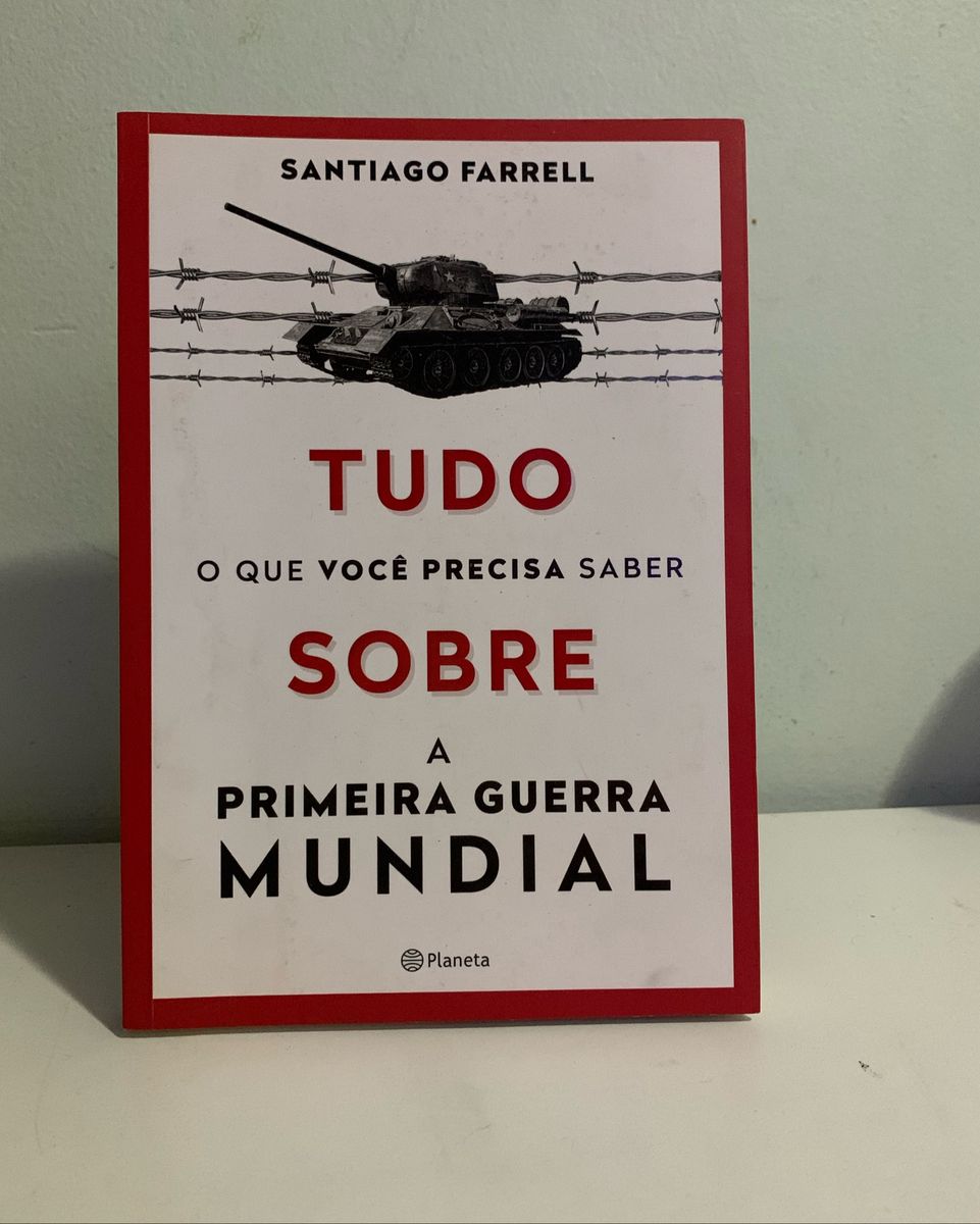 Livro Tudo Que Voc Precisa Saber Sobre A Segunda Guerra Mundial Livro Usado Enjoei