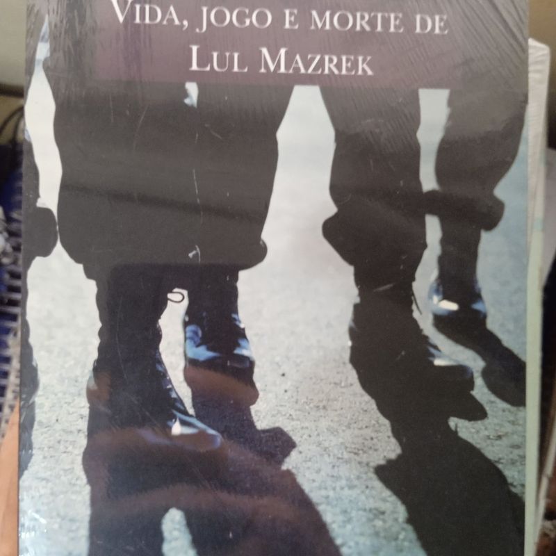 Vida e Morte - O Jogo