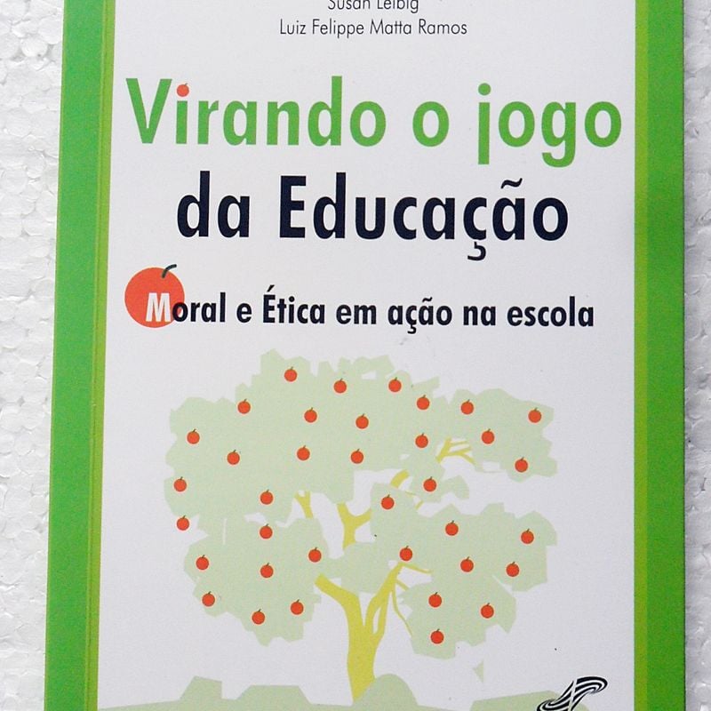 Virando o Jogo [Livro 2]