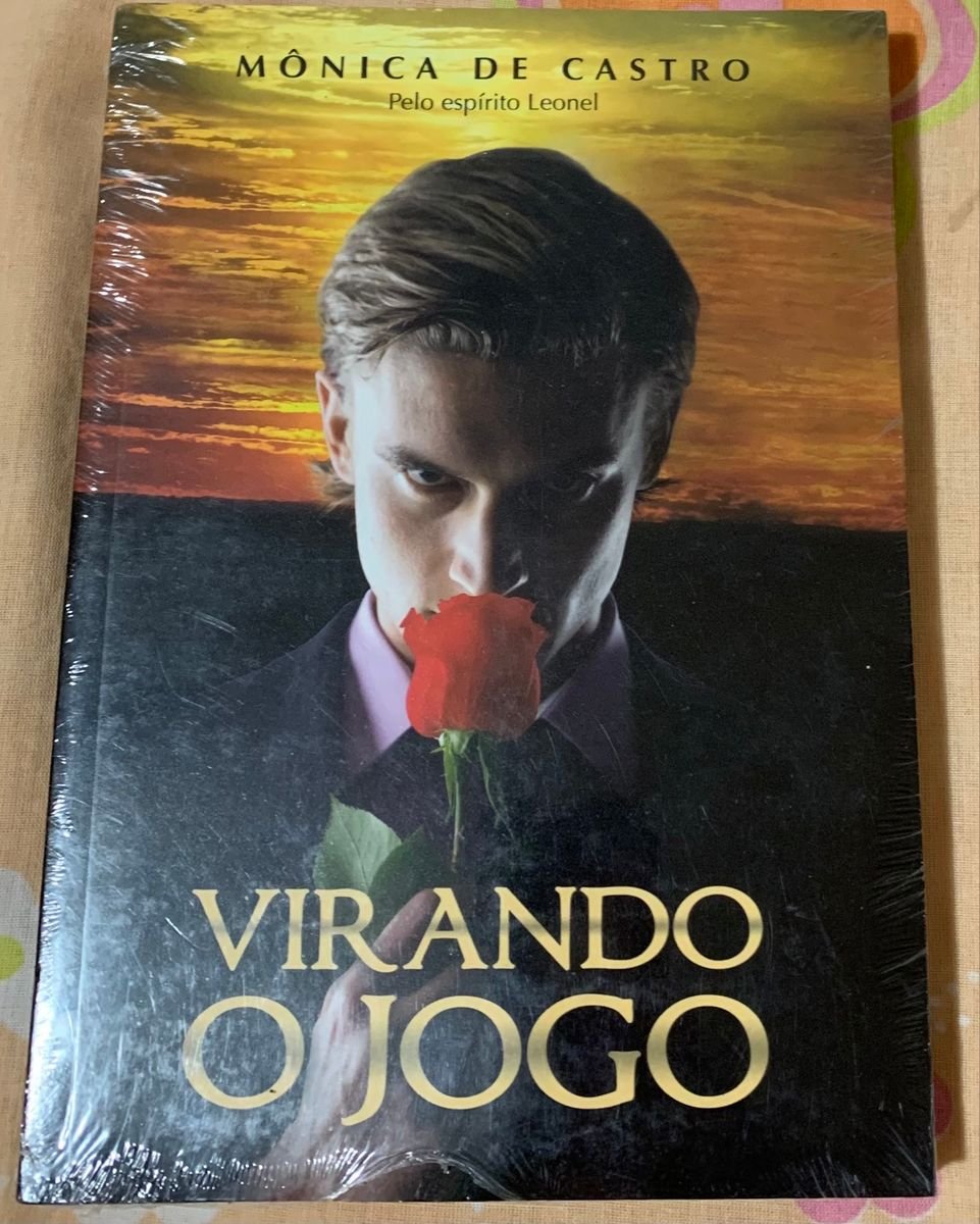 Virando o Jogo [Livro 2]