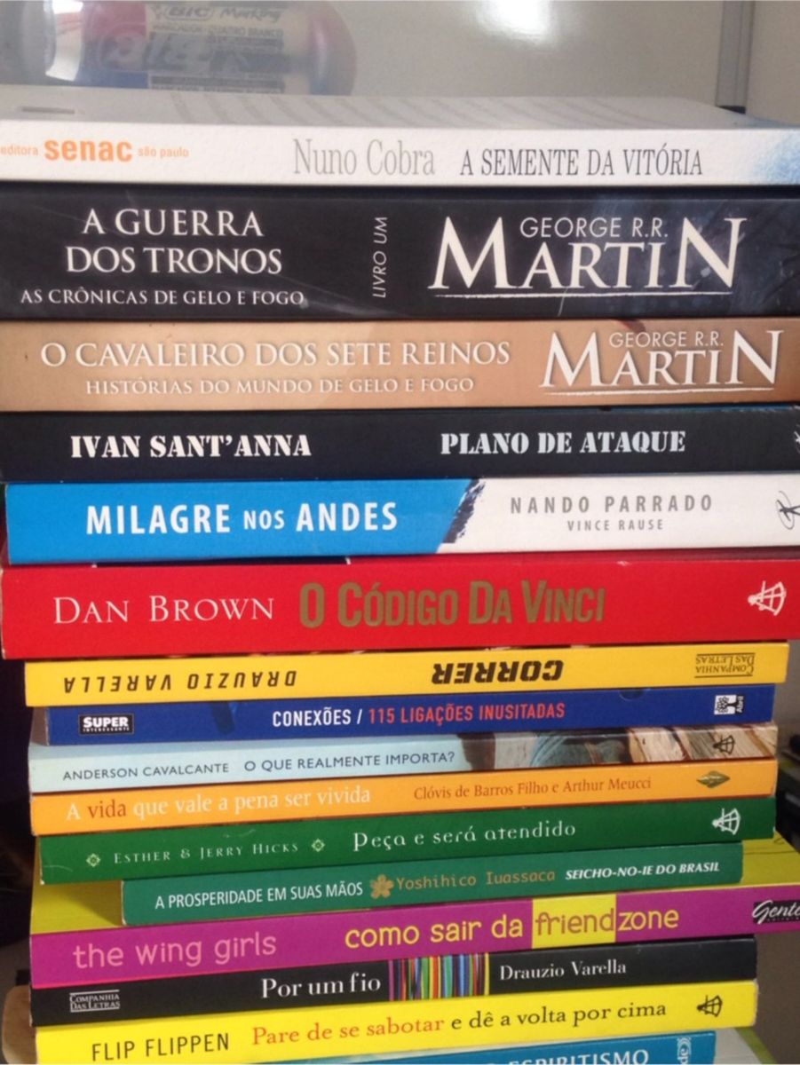 Livros A Venda Livro Usado 23798200 Enjoei 2784