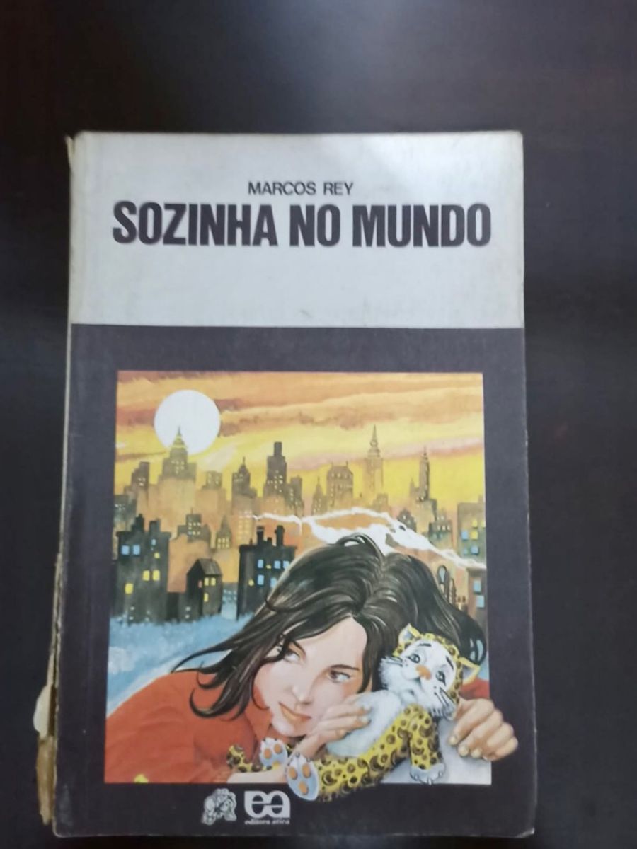 Livros Cl Ssicos Infanto Juvenis Anos Livro Editora Vagalume Usado