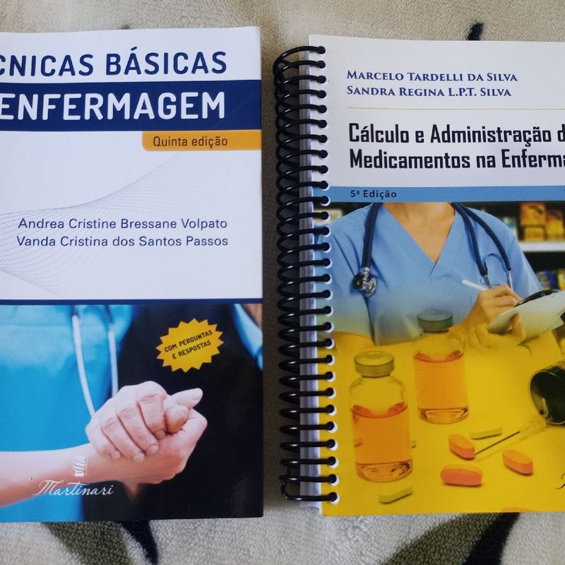 Perguntas e Respostas de Enfermagem (Técnicas Básicas) - Perguntas e  respostas que