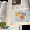 livros de geografia / geografia - sociedade e cotidiano - ensino fundamental e médio / livro escolar - livraria escala educacional