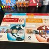 livros de geografia / geografia - sociedade e cotidiano - ensino fundamental e médio / livro escolar - livraria escala educacional