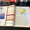 livros de geografia / geografia - sociedade e cotidiano - ensino fundamental e médio / livro escolar - livraria escala educacional