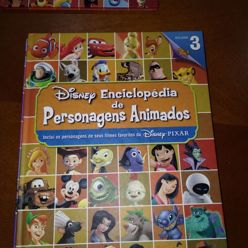 48 ideias de Personagens da Disney