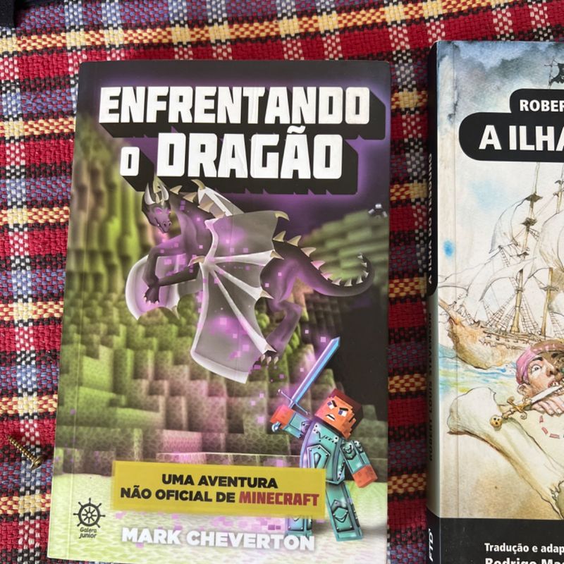 Livros em Ótimo Estado | Usado 102887450 | enjoei