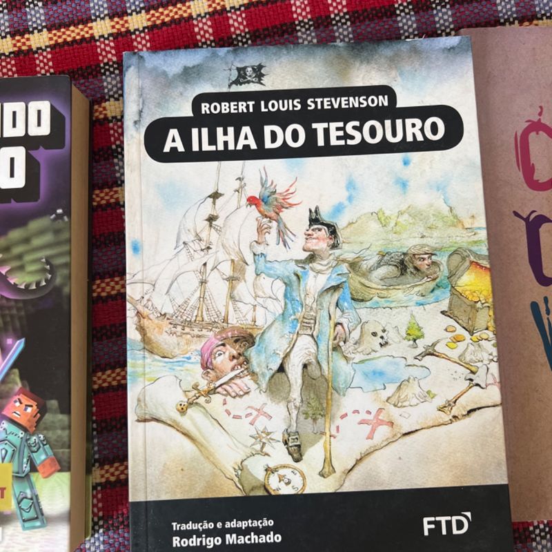 Livros em ótimos estado. Livro Em Ótimo Estado | MercadoLivre