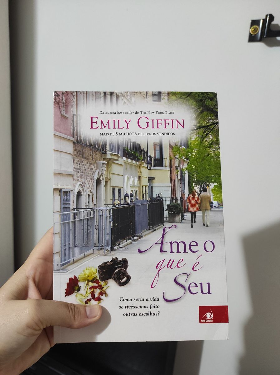 em Livros estado. ótimos