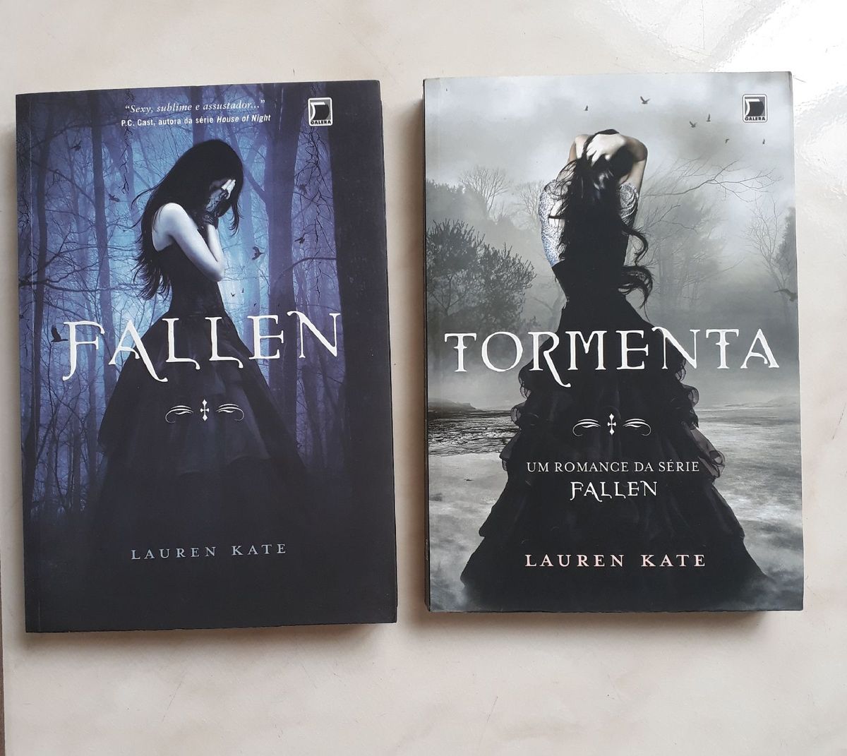 Livros 