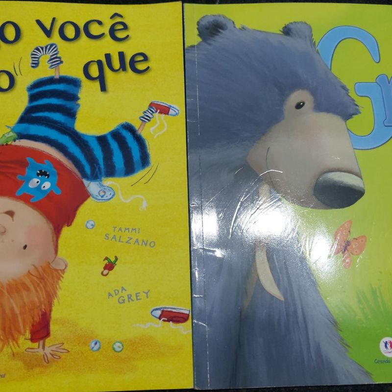 Ciranda dos Livros - Os livros infantis mais bonitos do Brasil!