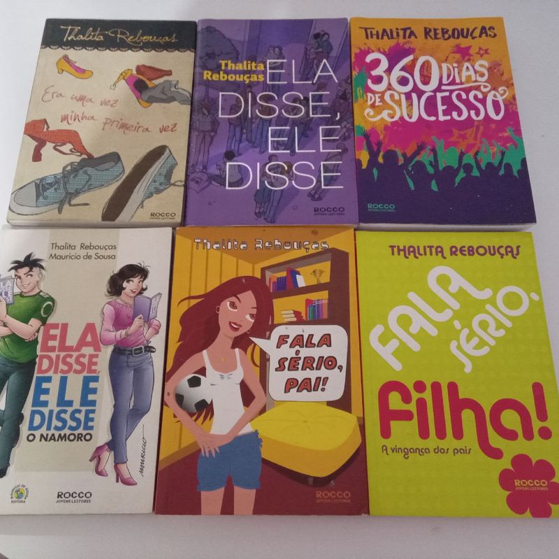 Minha Vez de Brilhar | Livro Usado 87354067 | enjoei