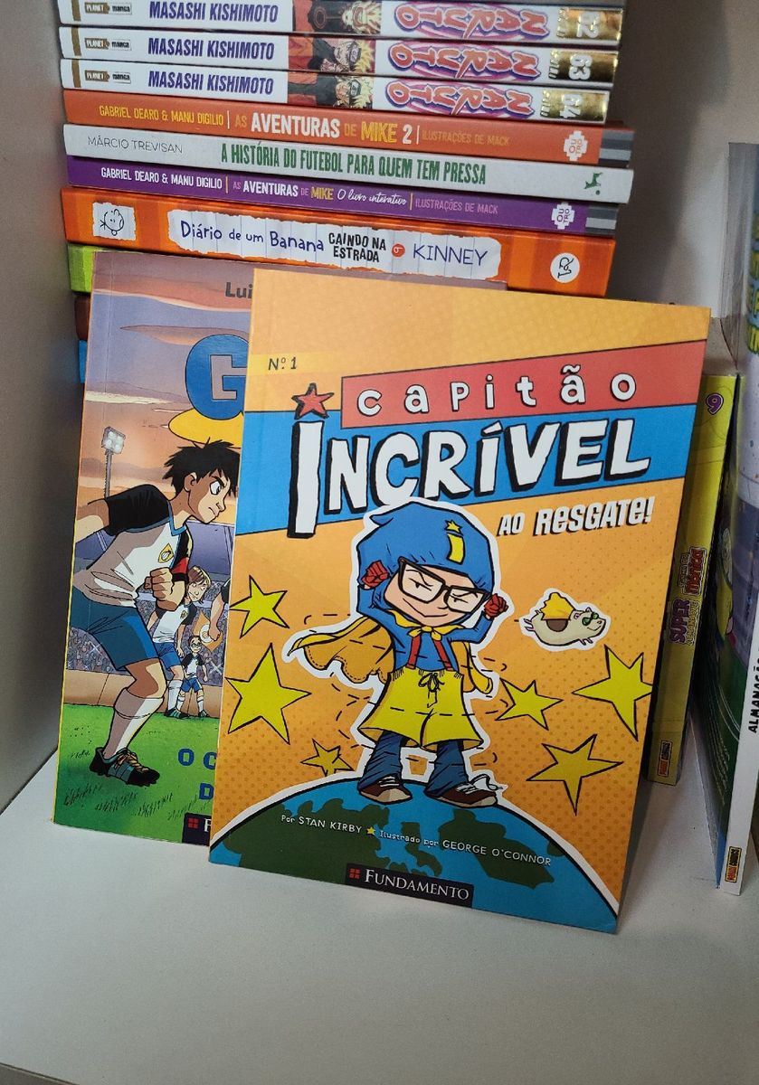 A História do Futebol para quem tem pressa (Paperback)