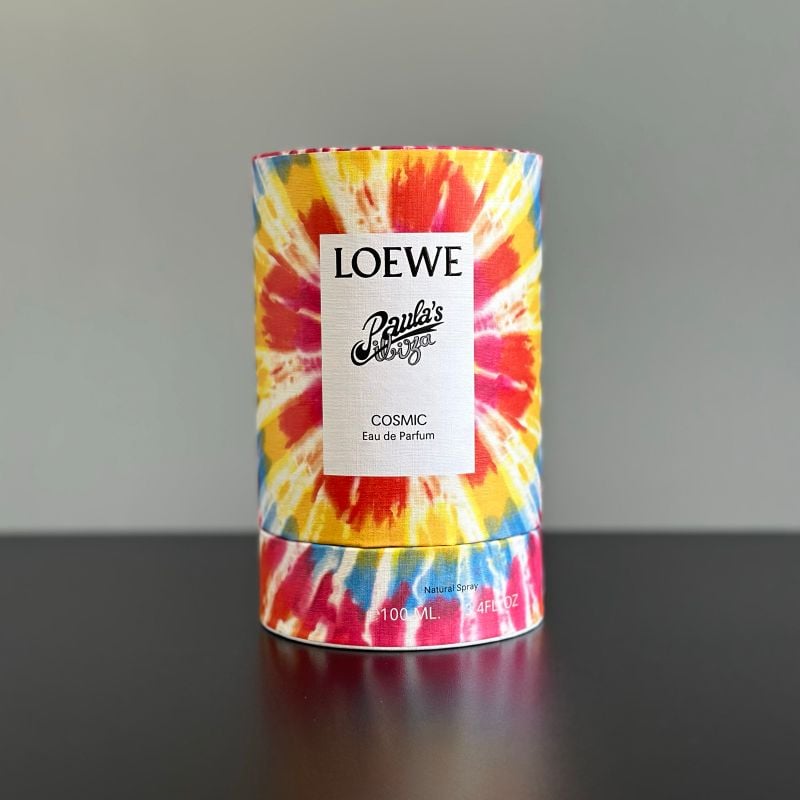 Loewe Paulas Ibiza Cosmic Eau de Parfum - 100ml | Loewe Nunca