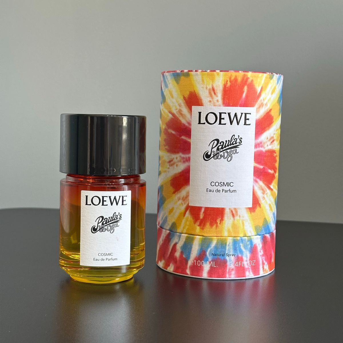 Loewe Paulas Ibiza Cosmic Eau de Parfum - 100ml | Loewe Nunca