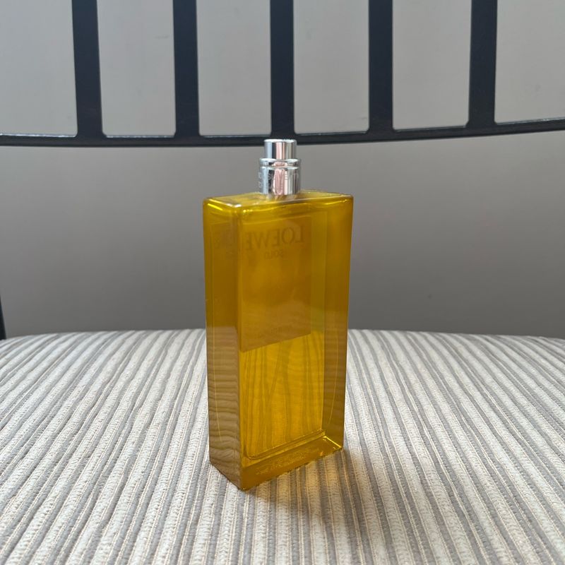 Loewe Solo Mercurio - 100ml | Loewe Nunca Usado 104483713 | enjoei