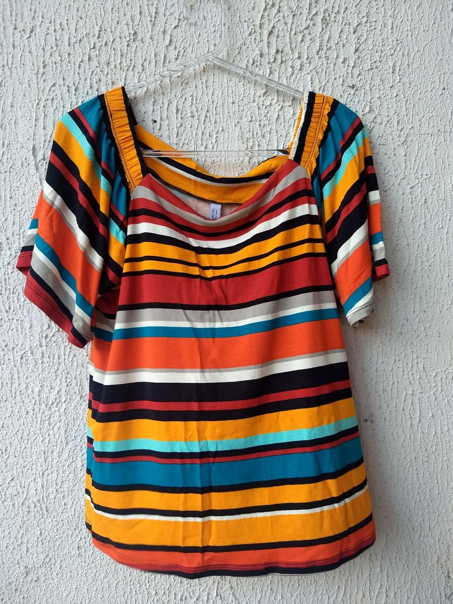 lojas renner blusa feminina